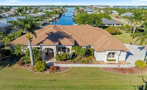 House in Port Charlotte, Florida, United States 1