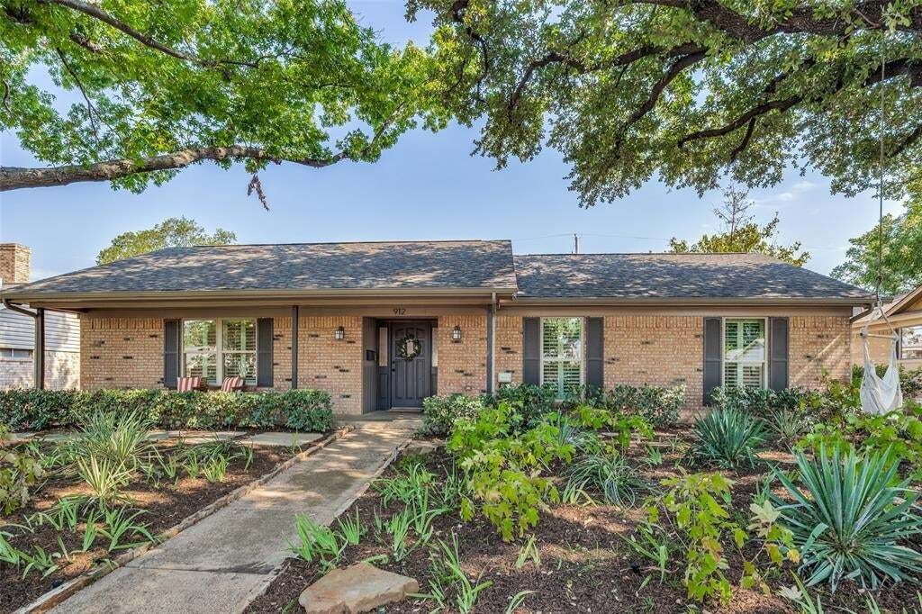 Haus in Richardson, Texas, Vereinigte Staaten 2 - 18749295