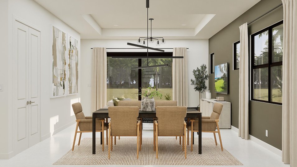 House in Wellington, Florida, United States 4 - 18559864