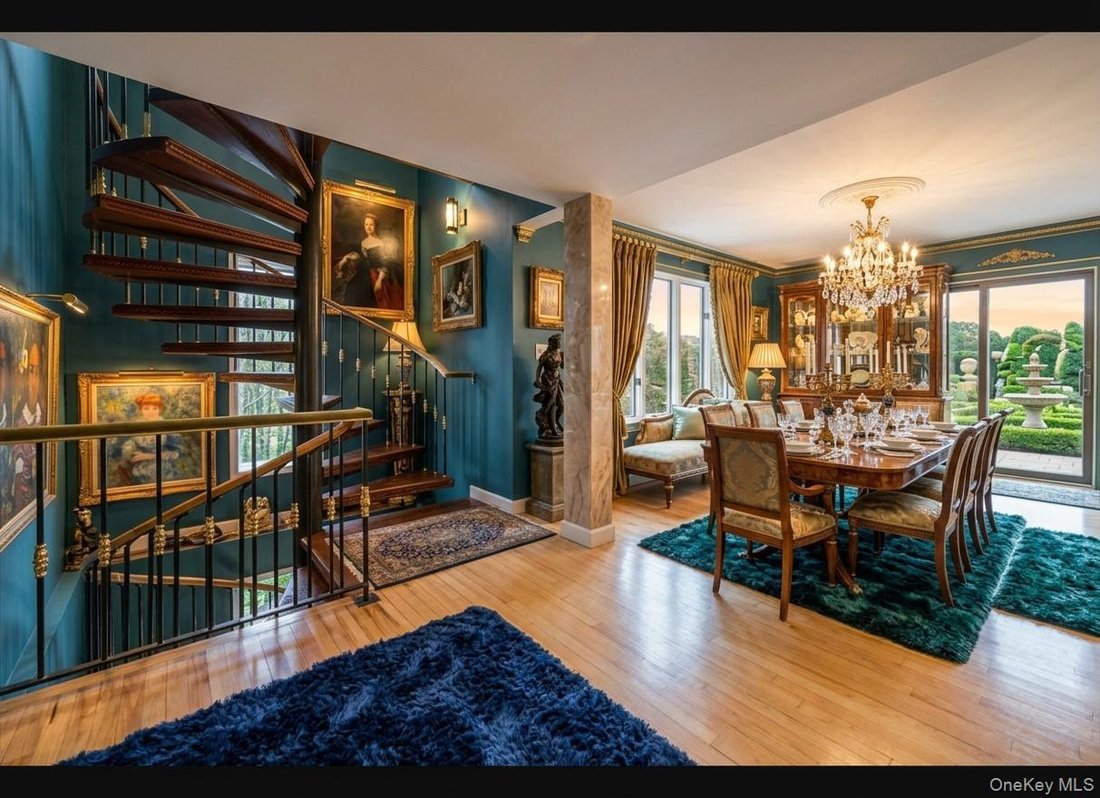 Casa en Nyack, Nueva York, Estados Unidos 1 - 18751020