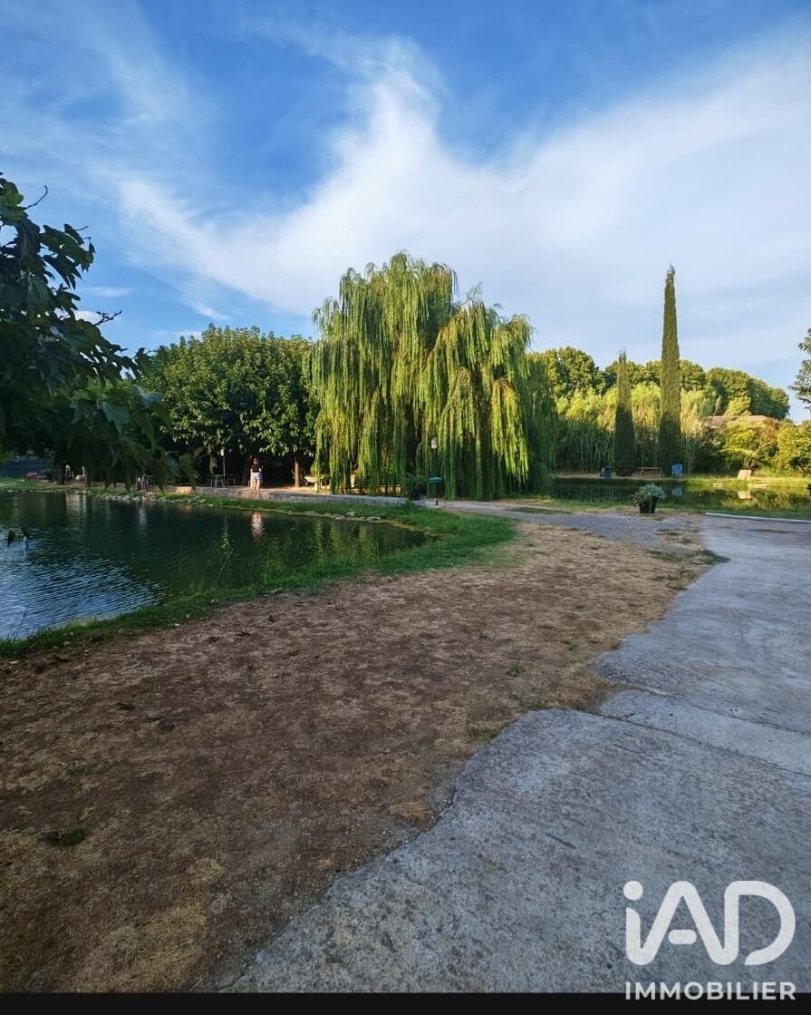Terreno a Carnoules, Provenza-Alpi-Costa Azzurra, Francia 2 - 18759573