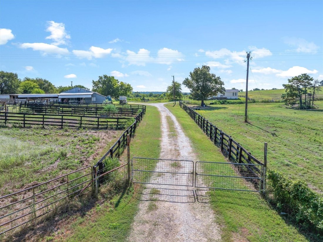 House in Palestine, Texas, United States 5 - 18752118
