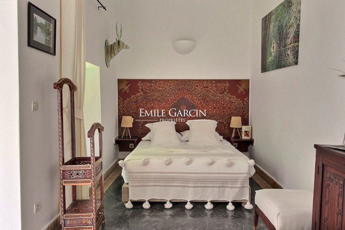 Otros en Marrakech, Región de Marrakech-Safí, Marruecos 5 - 18750239