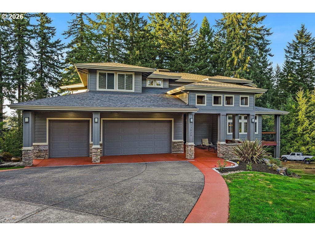 Casa a Happy Valley, Oregon, Stati Uniti 2 - 18751832