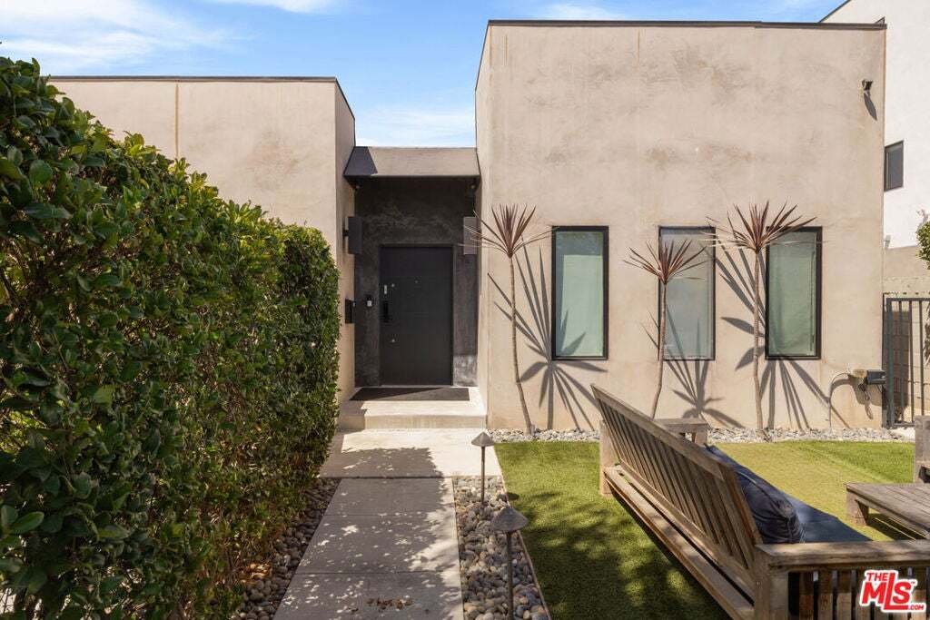 Haus in Los Angeles, Kalifornien, Vereinigte Staaten 4 - 18748341
