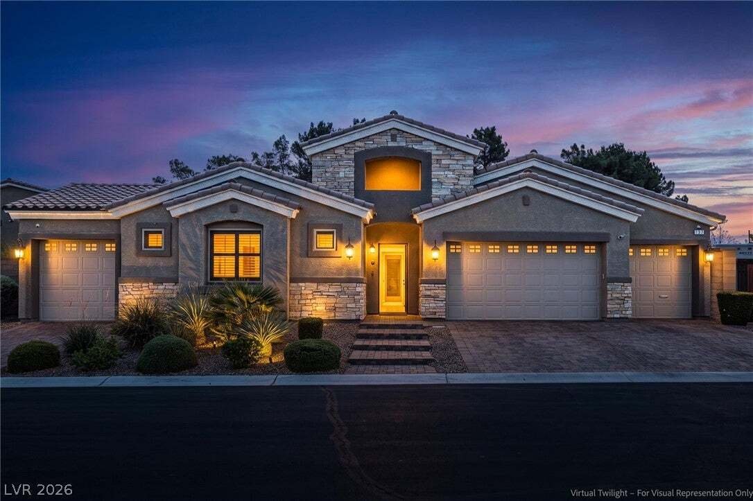 Casa a Las Vegas, Nevada, Stati Uniti 1 - 18754301