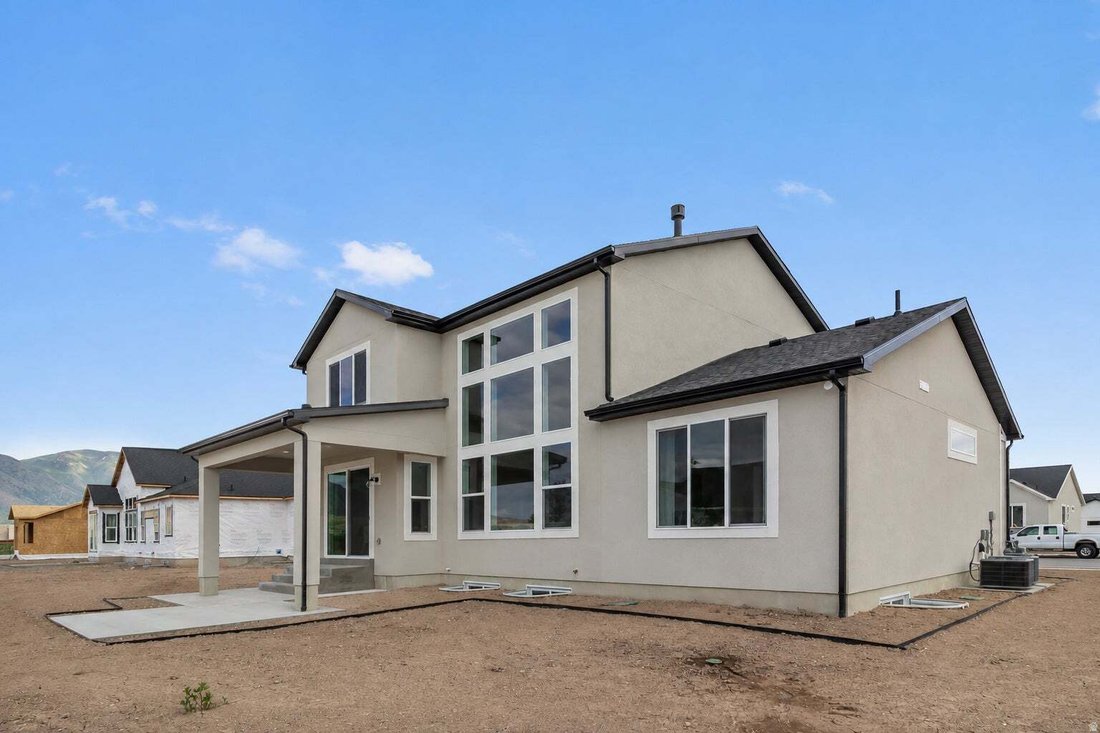 Casa en Hyde Park, Utah, Estados Unidos 4 - 18756871