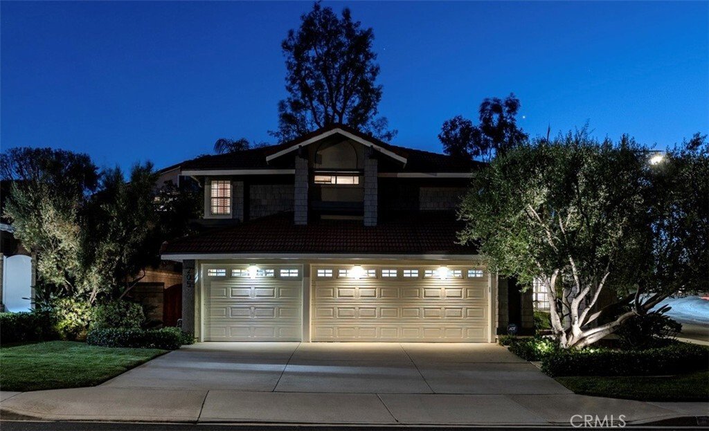 Casa en Orange, California, Estados Unidos 1 - 18753916