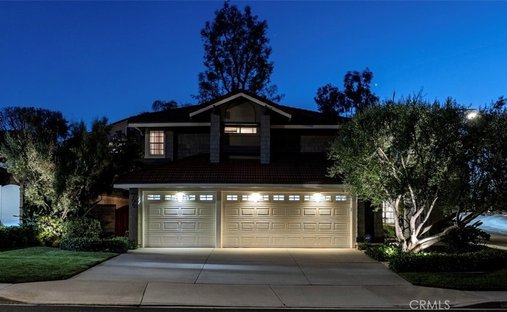 Casa en Orange, California, Estados Unidos 1