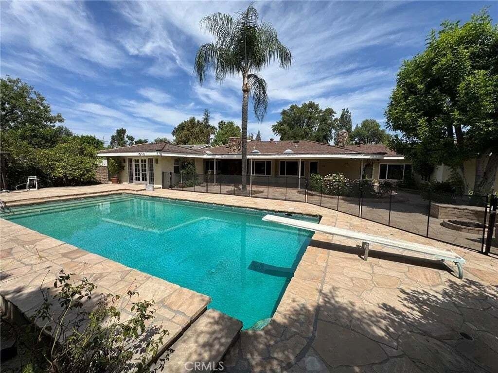Haus in Los Angeles, Kalifornien, Vereinigte Staaten 1 - 18751683