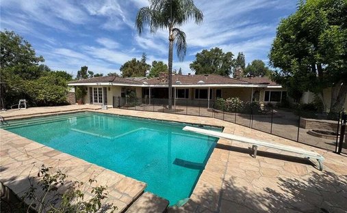House in Los Angeles, California, United States 1