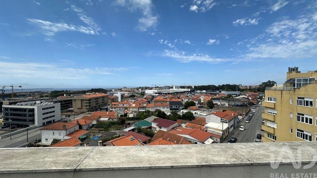 Apartamento en Mafamude y Vilar do Paraiso, Distrito de Oporto, Portugal 5 - 18755474