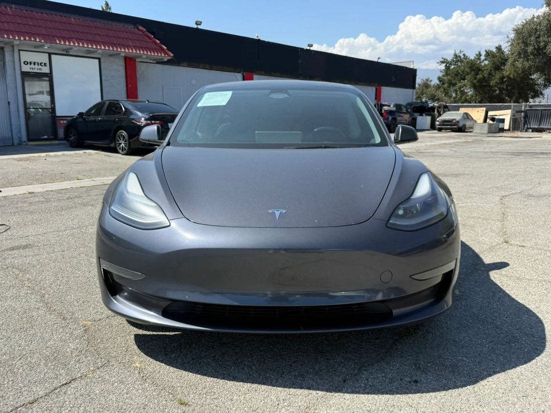 Sedan in Azusa, CA, United States 2 - 18757520