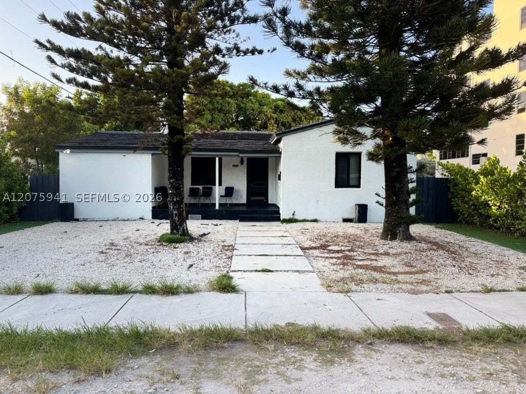 Maison à Miami, Floride, États-Unis 1 - 18758681