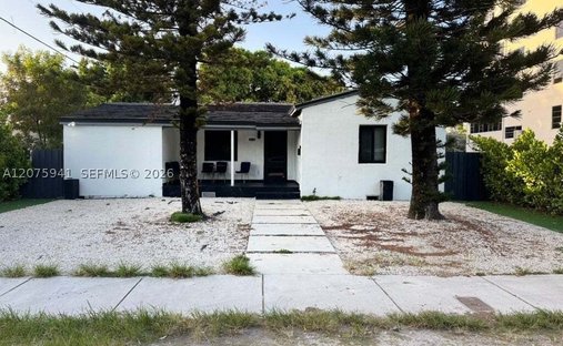 Casa en Miami, Florida, Estados Unidos 1