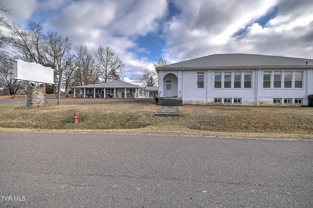Haus in Abingdon, Virginia, Vereinigte Staaten 1 - 18756806