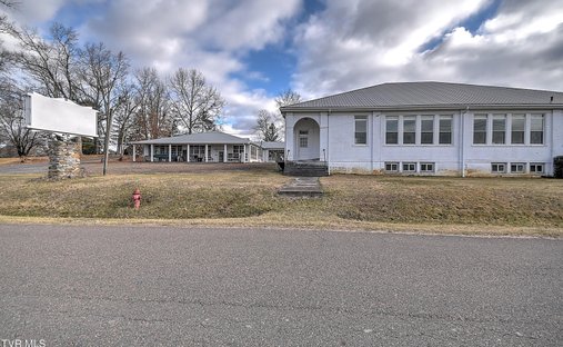 Haus in Abingdon, Virginia, Vereinigte Staaten 1