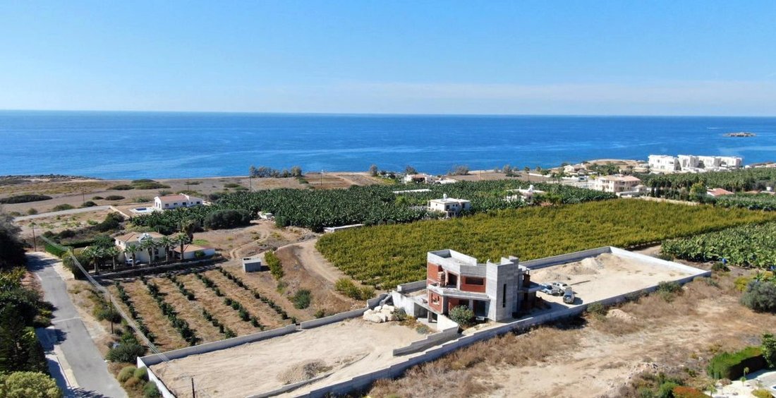 Maison à Peyia, Paphos, Chypre 4 - 18749678