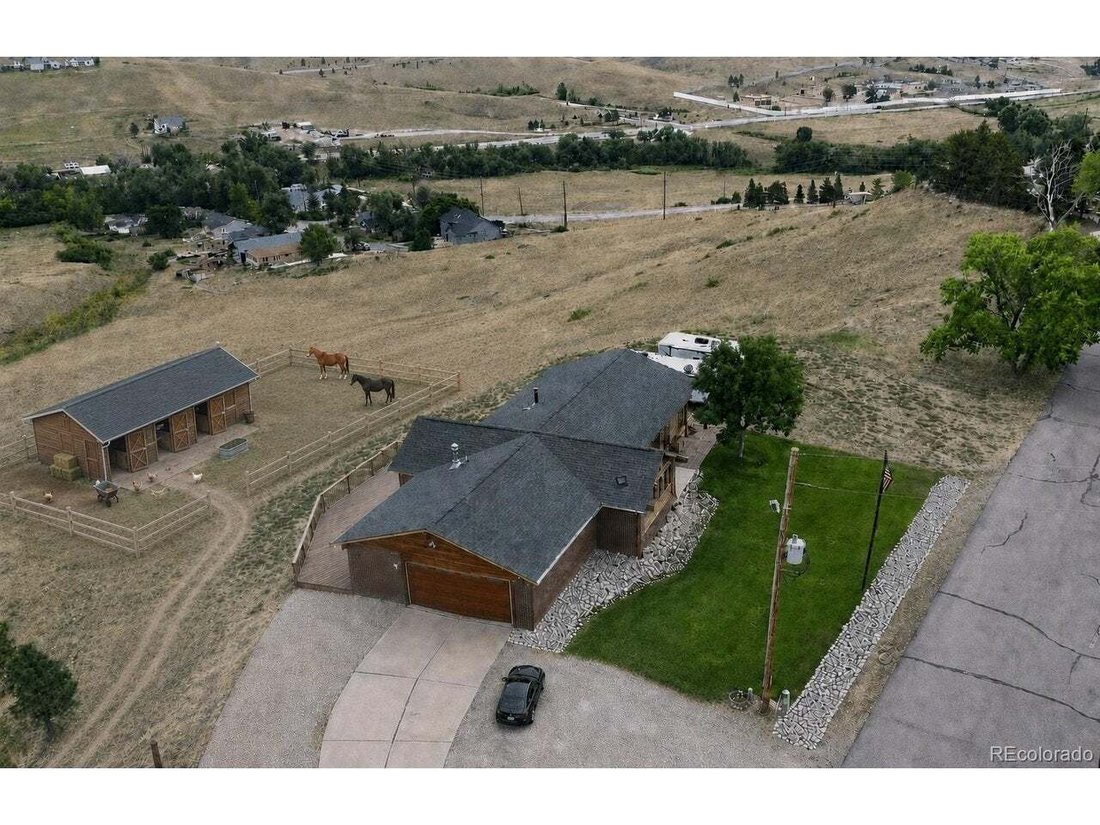 Casa en Arvada, Colorado, Estados Unidos 5 - 18755756