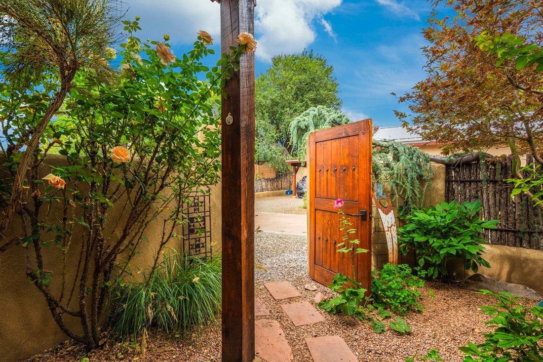 Eigentumswohnung in Santa Fe, New Mexico, Vereinigte Staaten 5 - 18760592