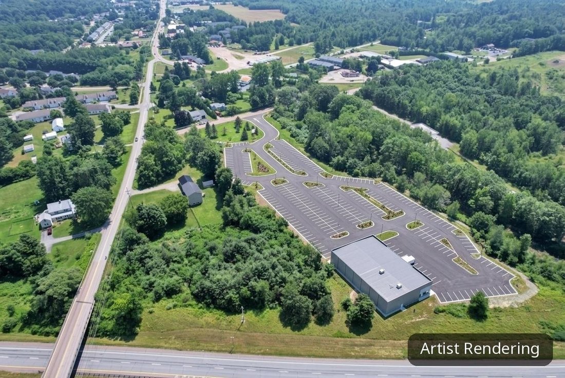 Land in Milton, Vermont, United States 3 - 18609597