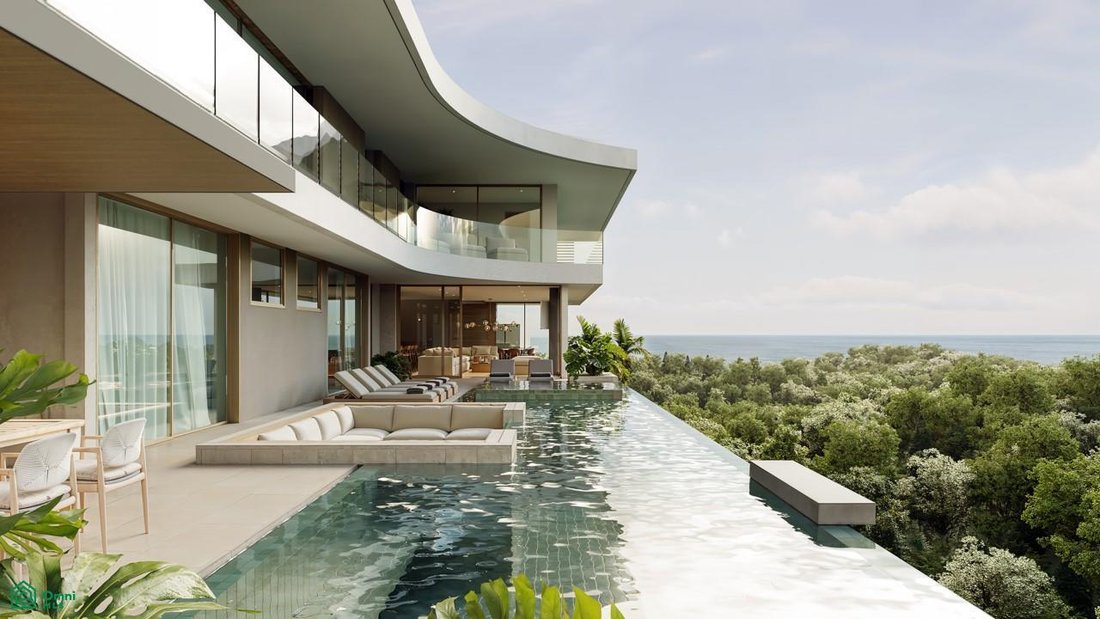 House in Tamarindo, Guanacaste Province, Costa Rica 1 - 18525638