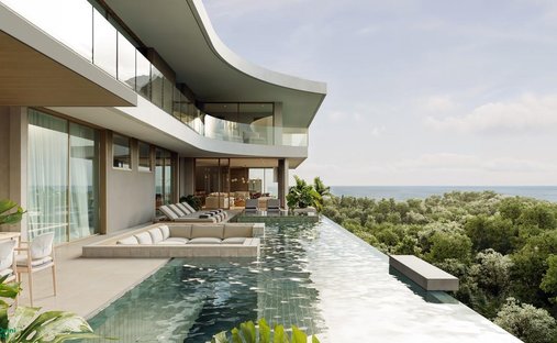 Casa a Tamarindo, Provincia di Guanacaste, Costa Rica 1