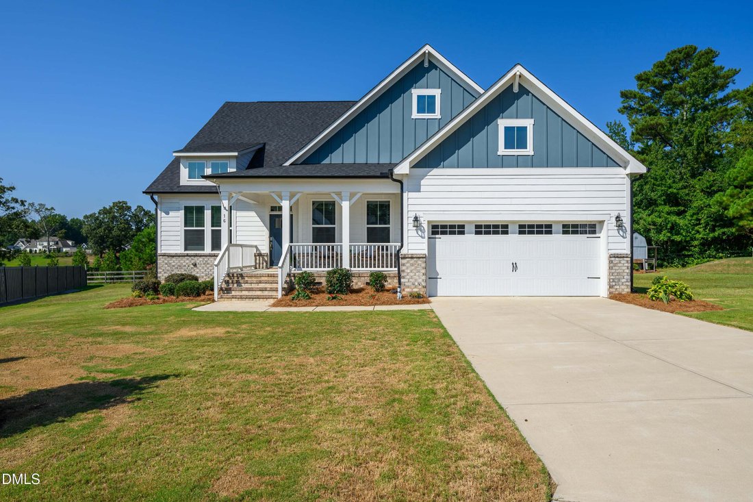 House in Fuquay-Varina, North Carolina, United States 3 - 18748679