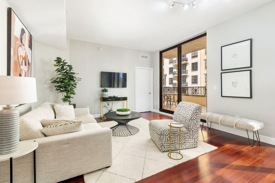 Condominio en West Palm Beach, Florida, Estados Unidos 5 - 18750967