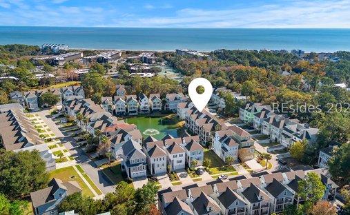 House in Hilton Head Island, South Carolina, United States 1