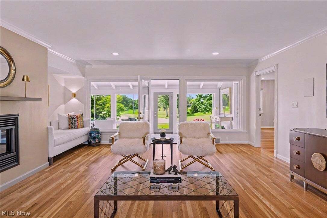 Maison à Shaker Heights, Ohio, États-Unis 3 - 17932758