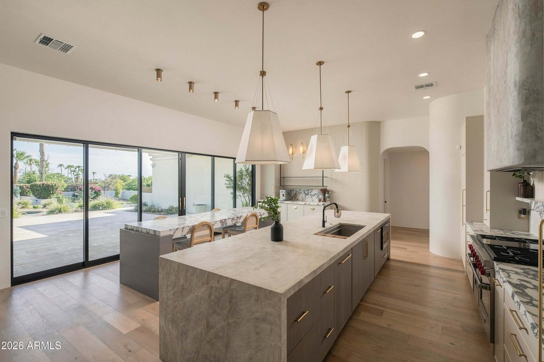 Casa en Scottsdale, Arizona, Estados Unidos 5 - 18752769