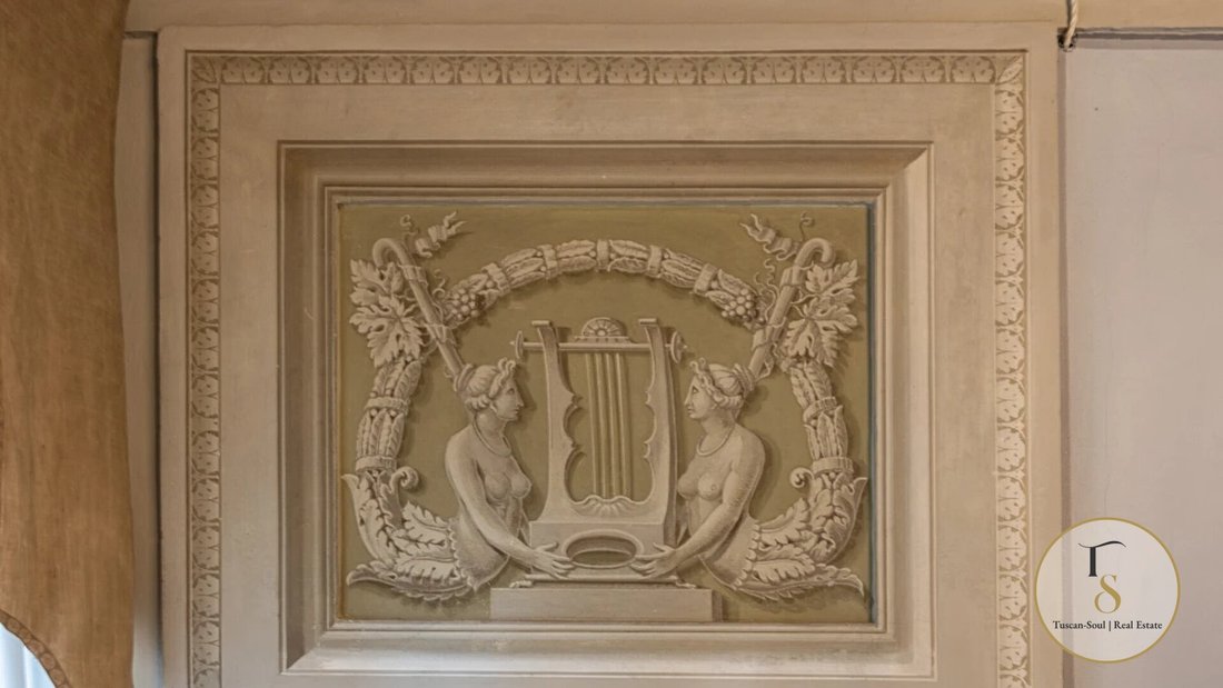 Apartment in Centro, Arezzo, Tuscany 4 - 18760190