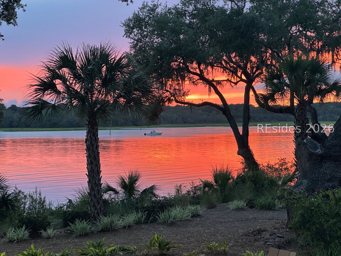 Eigentumswohnung in Hilton Head Island, South Carolina, Vereinigte Staaten 1 - 18329163