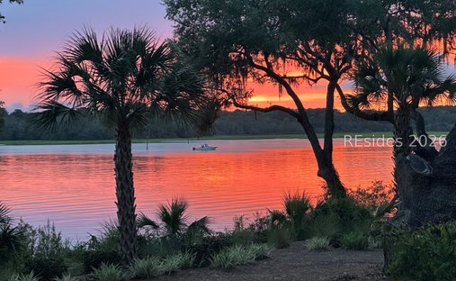 Condominio a Hilton Head Island, Carolina del Sud, Stati Uniti 1