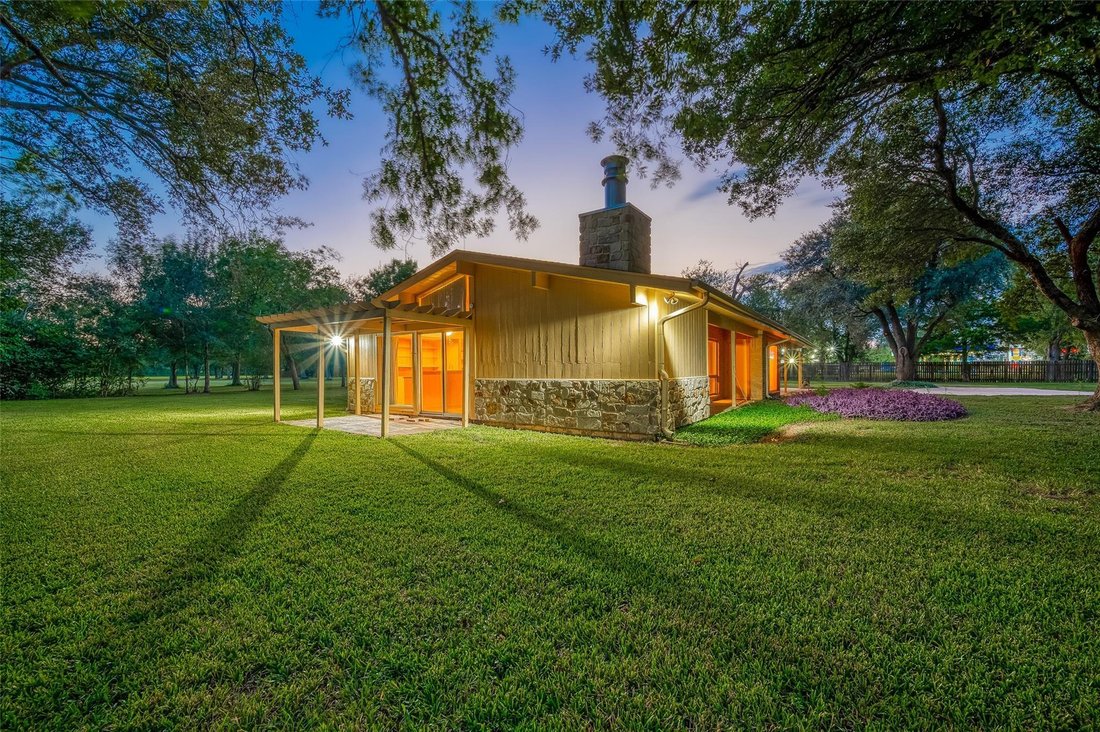 Casa en Needville, Texas, Estados Unidos 5 - 18752148