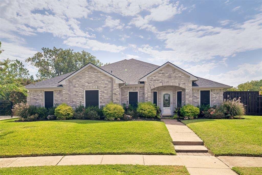 Haus in Garland, Texas, Vereinigte Staaten 2 - 18759483