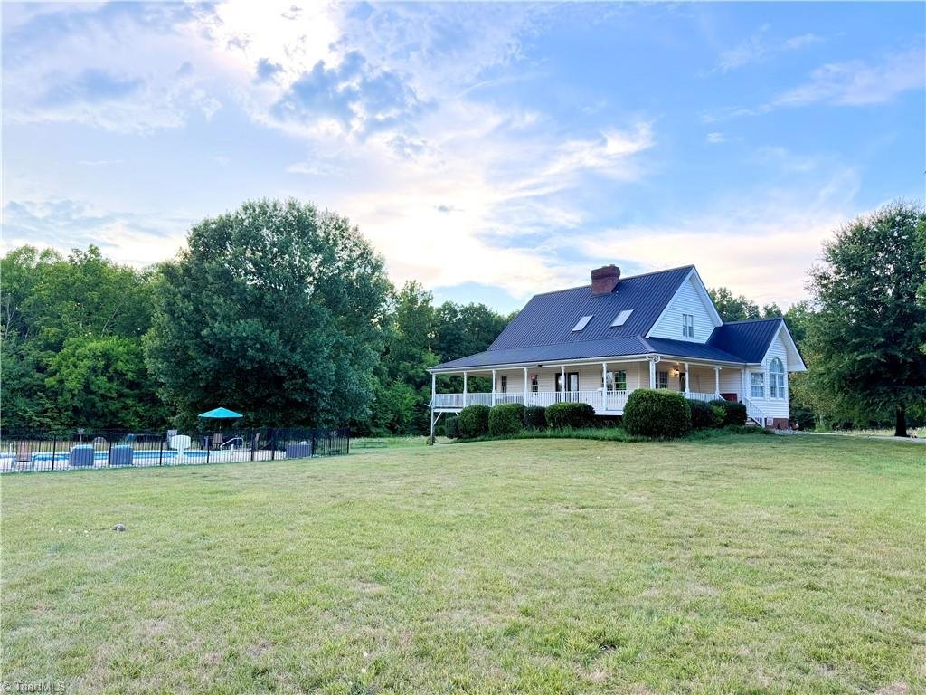 Maison à Statesville, Caroline du Nord, États-Unis 2 - 18758257