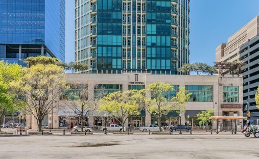 Eigentumswohnung in Fort Worth, Texas, Vereinigte Staaten 1