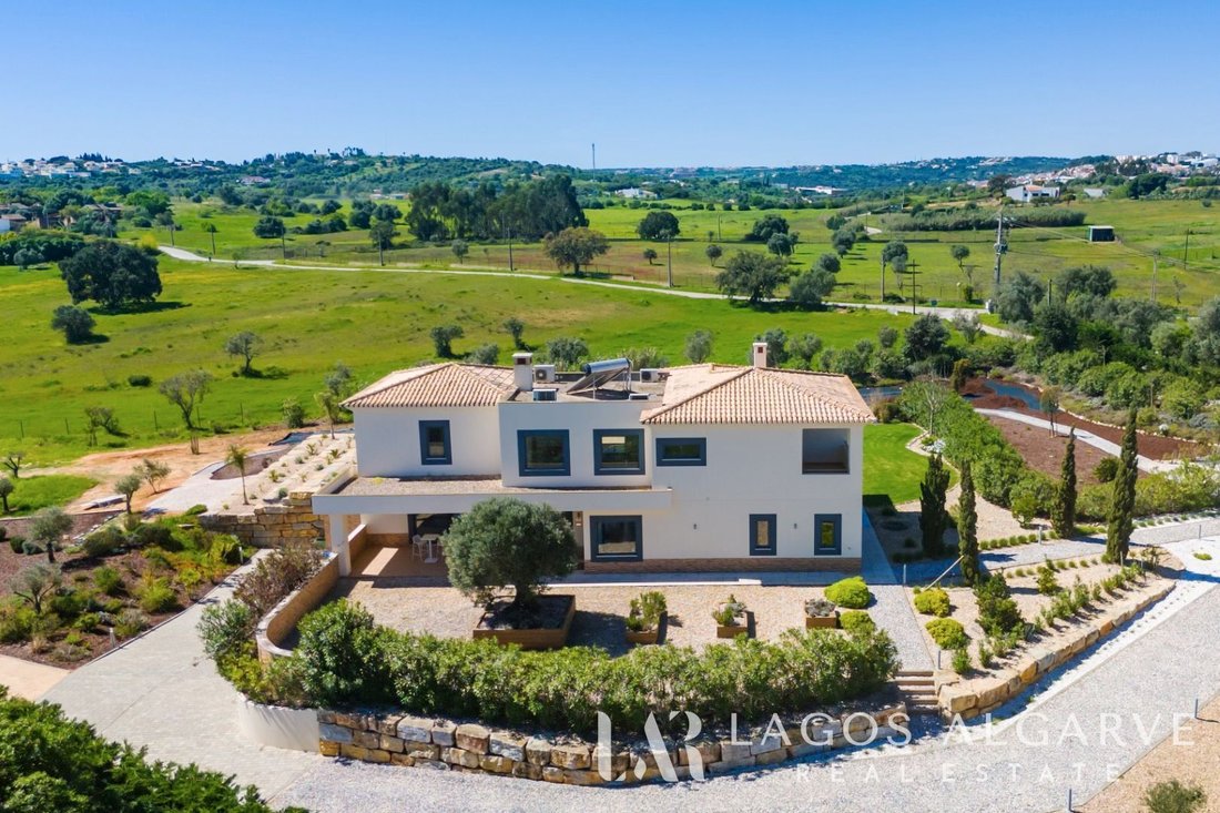 Villa a São Sebastião, Lagos, Sao Goncalo de Lagos, Portogallo 2 - 18752927
