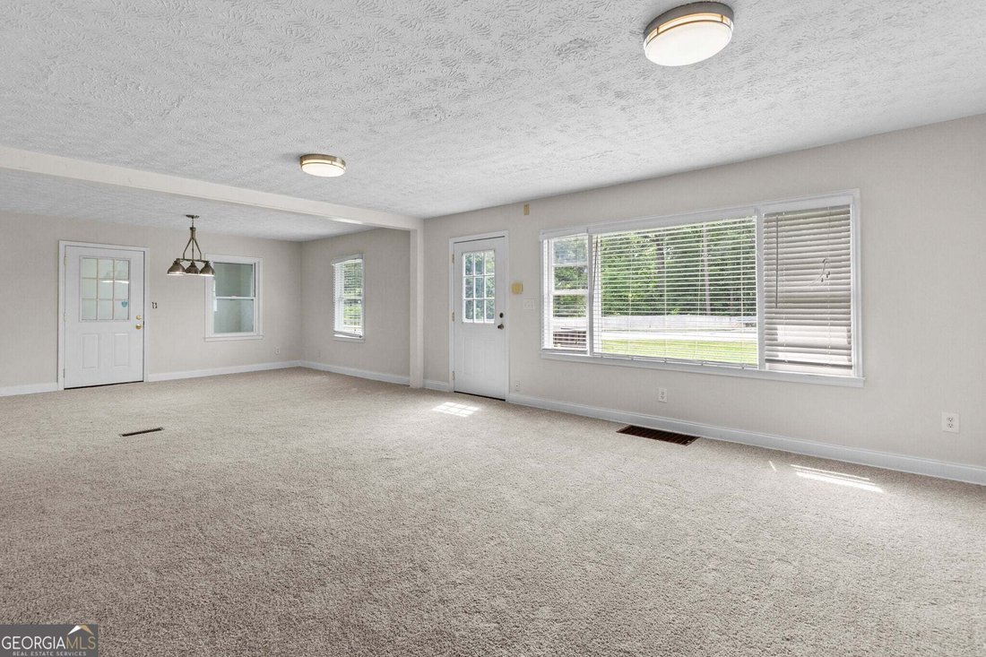 Casa en Suwanee, Georgia, Estados Unidos 4 - 18708906