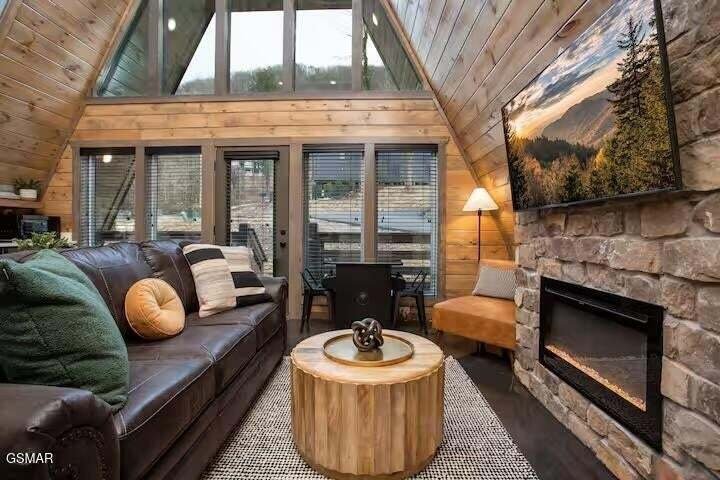 Haus in Gatlinburg, Tennessee, Vereinigte Staaten 2 - 18751936