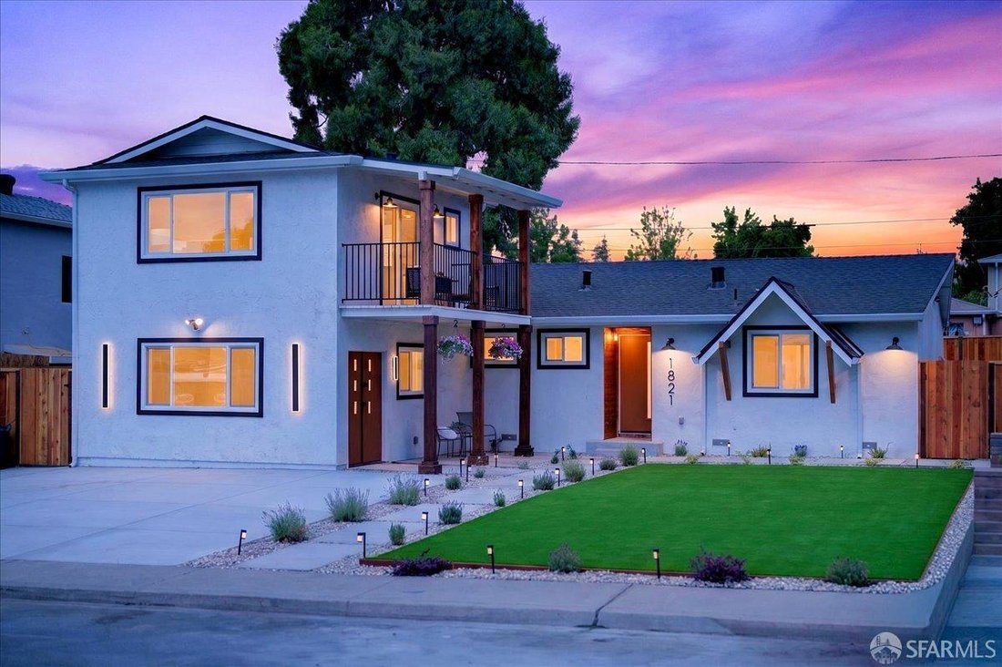 Casa en Milpitas, California, Estados Unidos 2 - 18754190