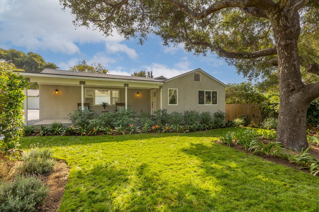 Casa en Montecito, California, Estados Unidos 1 - 18750208