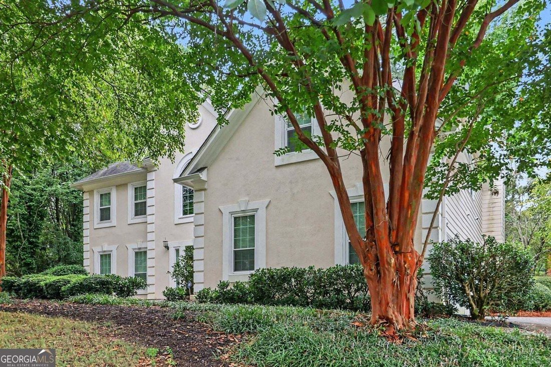 Casa en Norcross, Georgia, Estados Unidos 1 - 18759237