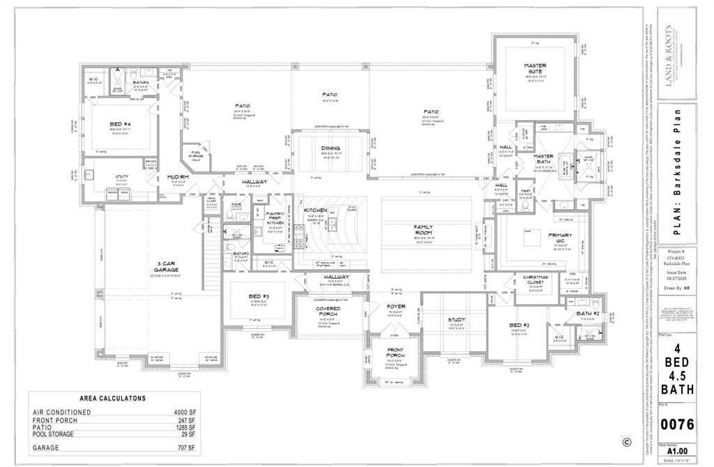 Casa a Gunter, Texas, Stati Uniti 2 - 18752281
