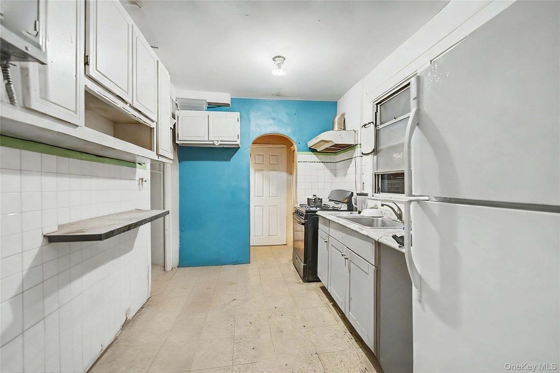 Casa en Nueva York, Nueva York, Estados Unidos 5 - 18756925