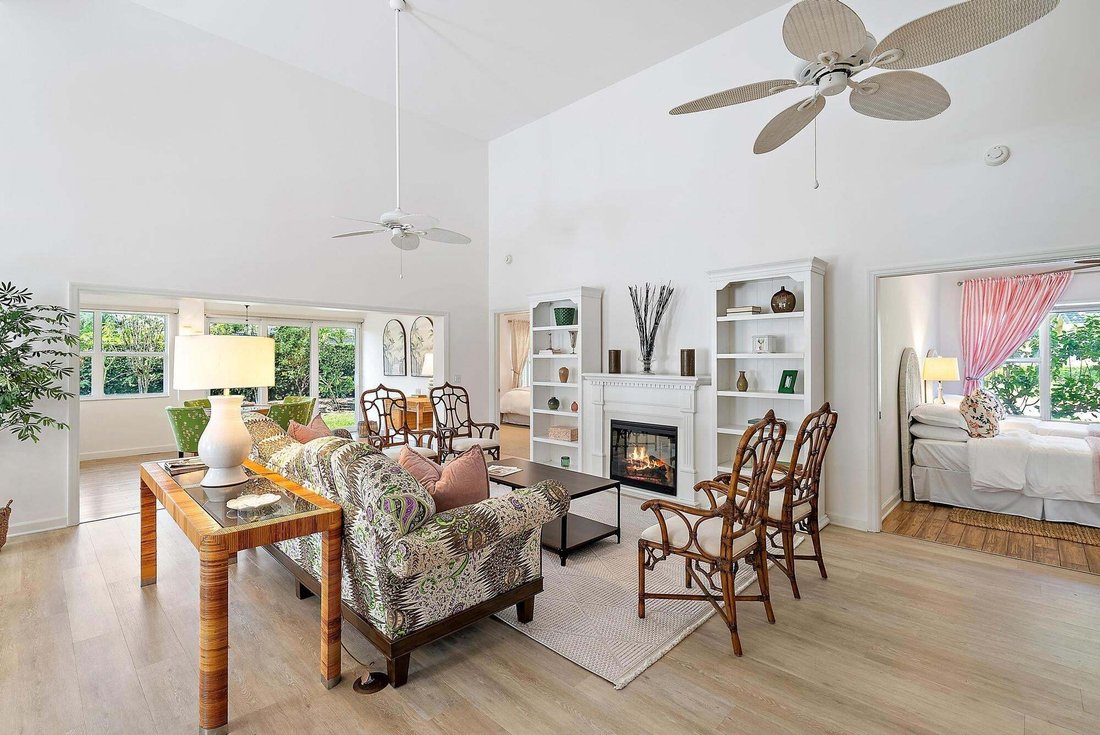 Casa a Hobe Sound, Florida, Stati Uniti 4 - 18754170