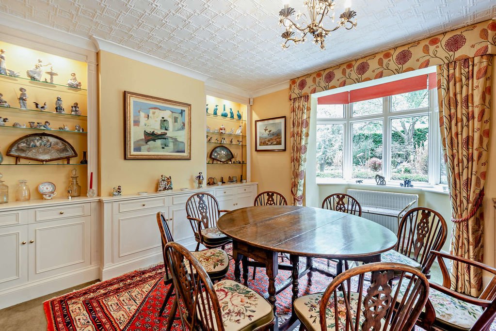 Casa en Peaslake, Shere, Inglaterra 4 - 18755816