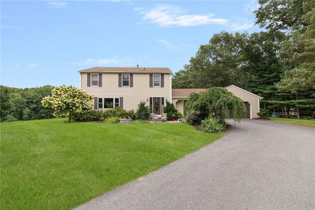 Casa a Cranston, Rhode Island, Stati Uniti 2 - 18748508